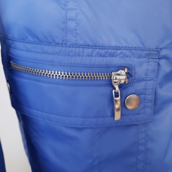 Women's Merona Lightweight Jacket - Picture 4 of 5